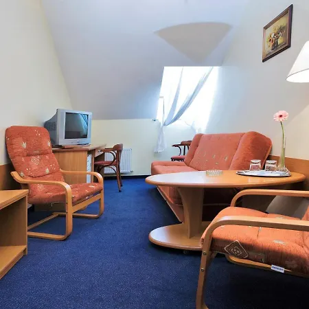 Irina 3* Riga