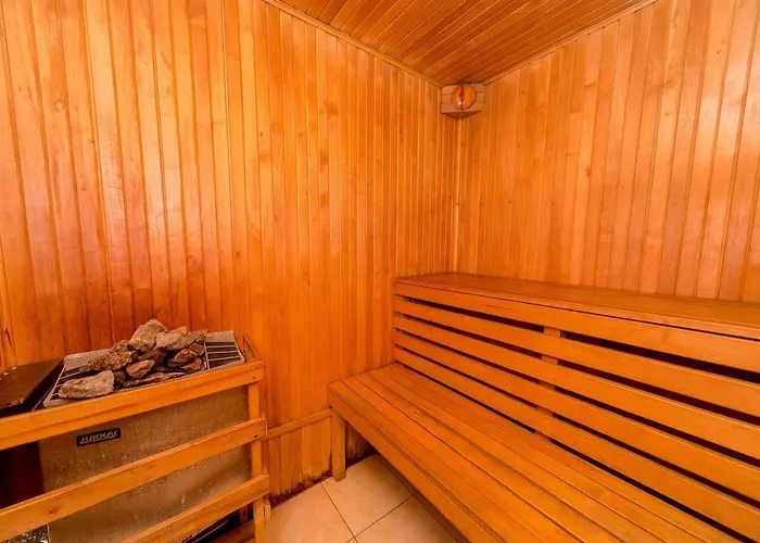 מלון Irina ריגה