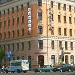 Hotel Irina