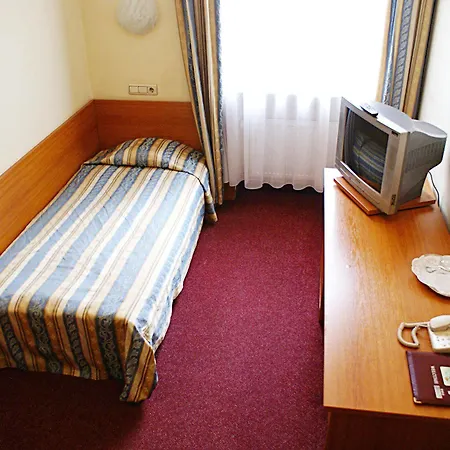 Irina Ξενοδοχείο Ρίγα