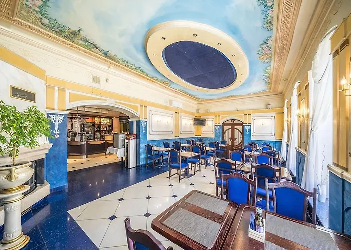 Viesnīca Irina Riga