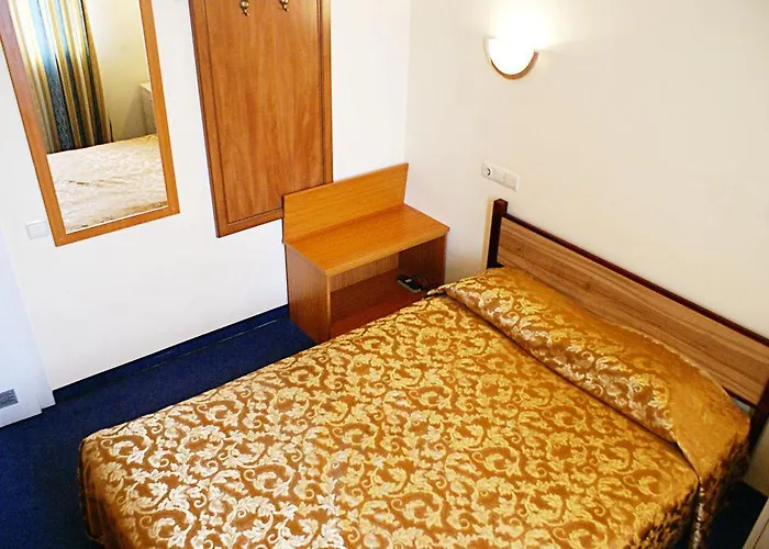 Irina Отель Рига