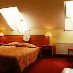 Hotel Irina Riga