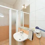 Hotel Irina Riga
