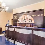 Hotel Irina 3*