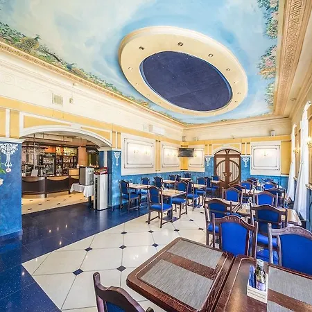 Hotell Irina Riga