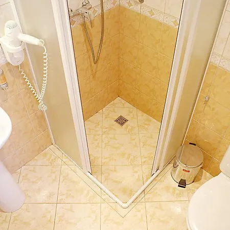 Irina Hotel Riga