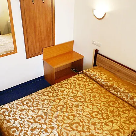 Irina Hotel Riga
