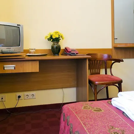 Irina Hotell Riga
