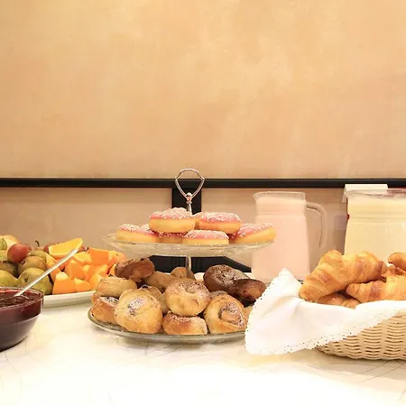 Otel Irina