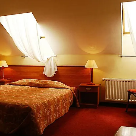 Hotel Irina Riga