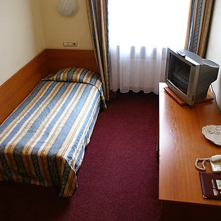 Hotell Irina Riga