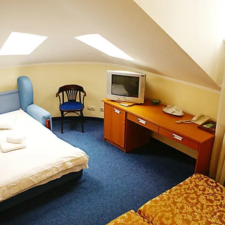 Hotel Irina