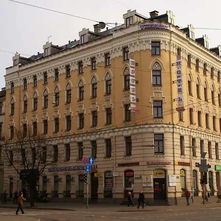 Irina 3* Riga