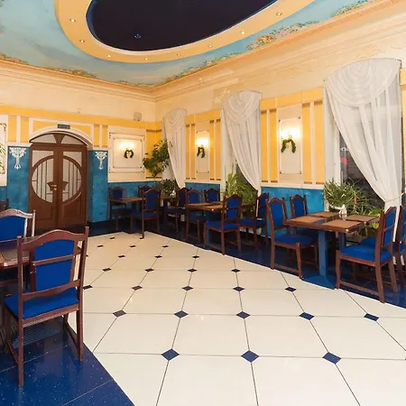 Hotell Irina