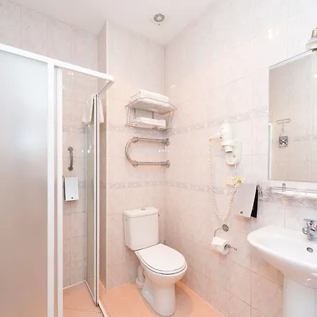 Hotel Irina