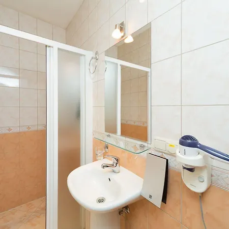 Hotel Irina Riga