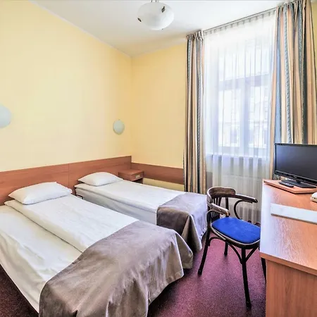 Irina Hotel