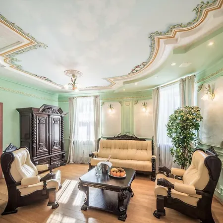 Irina Hotel Riga