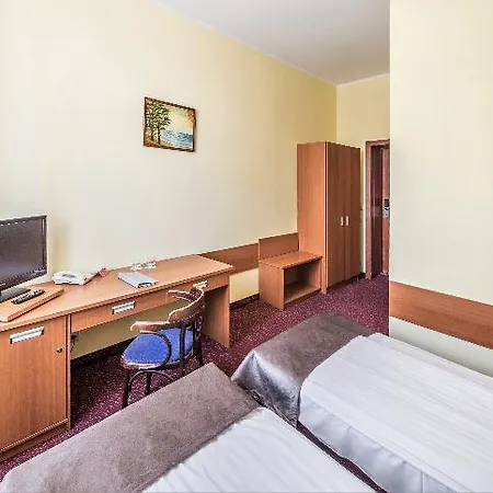 Hotell Irina