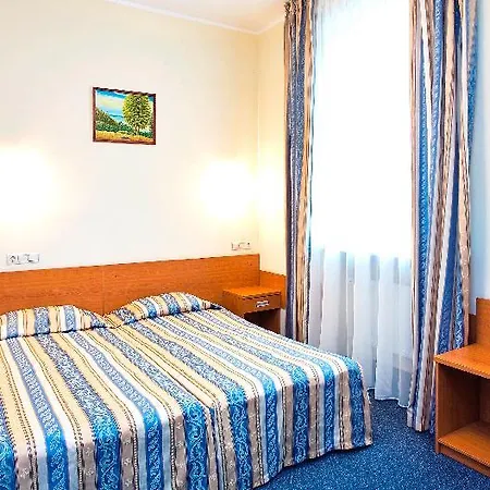Irina Hotel Riga