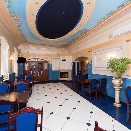Hotel Irina