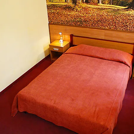 Irina Hotel Riga