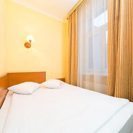 Hotel Irina 3*