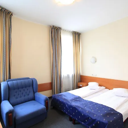Hotel Irina