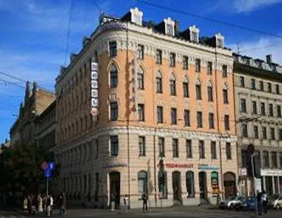 Irina Hotel Riga