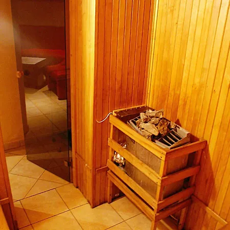 Hotel Irina