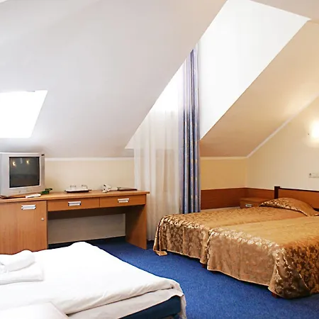 Irina Hotel 3*