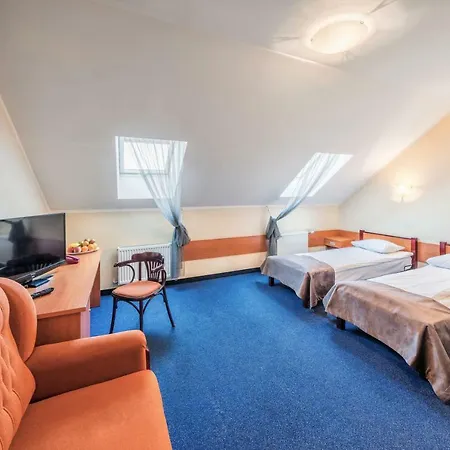 Hotel Irina