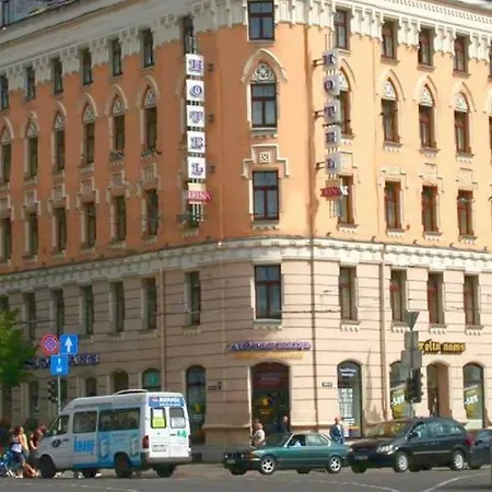 Hotel Irina
