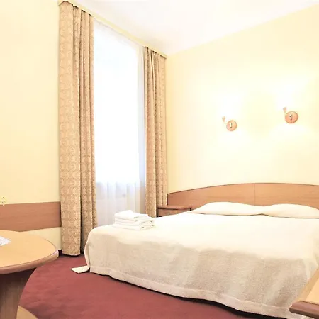 Irina Hotel Riga