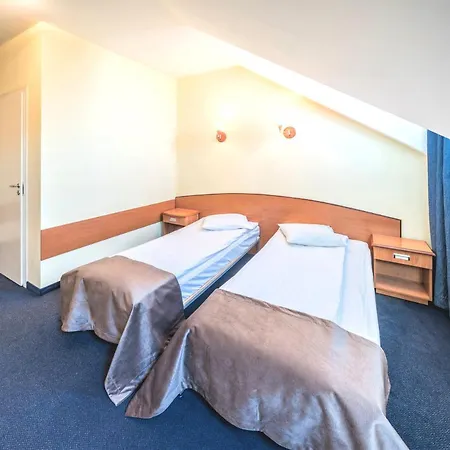 Hotel Irina